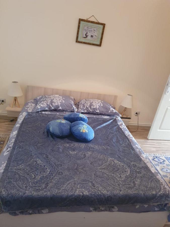 Relax Haus Hotel Vajdahunyad Kültér fotó