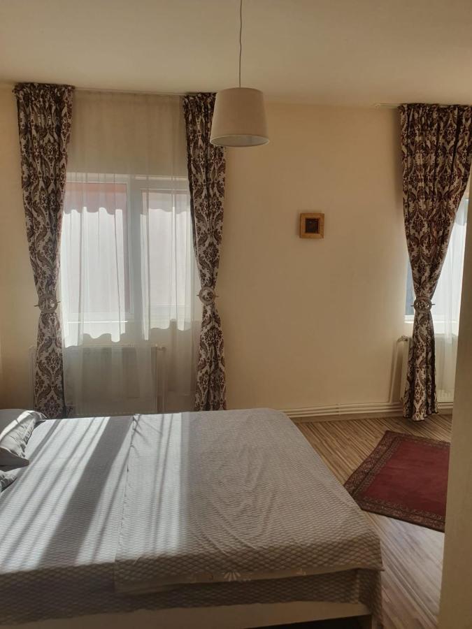 Relax Haus Hotel Vajdahunyad Kültér fotó